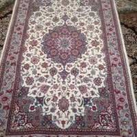 فرش دست باف