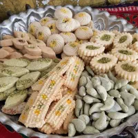 آموزشگاه آشپزی و شیرینی گلچین بهار