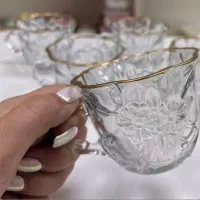 فروش تعدادی ظروف