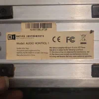 کارت صدای native instruments|آلات موسیقی|تهران, بهار|دیوار