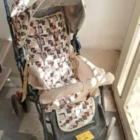 کالسگه اسپرت|کالسکه و لوازم جانبی|ساوه, |دیوار