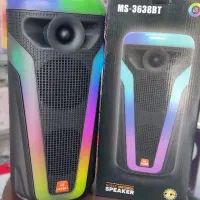 اسپیکر برند ms 3638