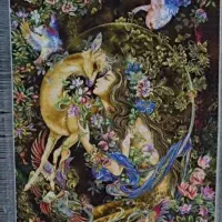 فرش دستبافت