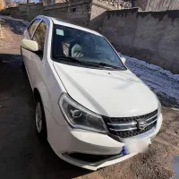 جیلی مدل ۹۸|خودرو سواری و وانت|رشت, کوی عرفان|دیوار