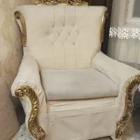 مبل راحتی|مبلمان خانگی و میز عسلی|شیراز, رازی|دیوار