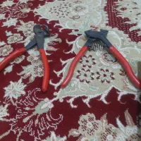 دوکیلو میخ ۵ گاز انبر پیچ چسب لوله|ابزارآلات|کرج, اسلام‌آباد|دیوار