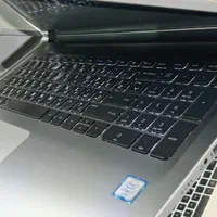لپتاپ سفید لمسی HP|رایانه همراه|همدان, |دیوار