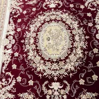 فرش ۹ متری ۲ عدد|فرش|ری, دولت‌آباد|دیوار