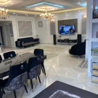 170متر / نوساز ویو ابدی/آیت شمالی  ( املاک سپـه )