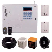 دوربین مداربسته و دزدگیر|دوربین مداربسته|ازنا, |دیوار