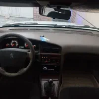 پژو پارس tu5|خودرو سواری و وانت|حبیب آباد, |دیوار