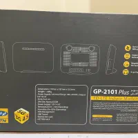 مودم ایرانسل TDLTE GP2101 plus|مودم و تجهیزات شبکه|کرج, دهقان ویلا|دیوار