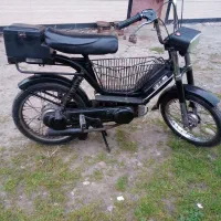 موتور براوو