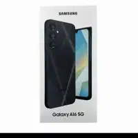 سامسونگ A16 256GB ram 8 ویتنام اکبند تک و تعداد