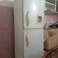 یخچال فریزر