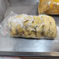 گوشت موز و انبه فریز شده|خوردنی و آشامیدنی|قم, صفاشهر|دیوار