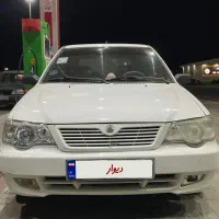 پراید 111 مدل ۹۰