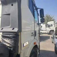 فاو کشنده مدل ۹۳|خودرو سنگین|تهران, استاد معین|دیوار