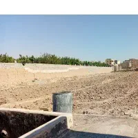 زمین نزدیک بافت شهری