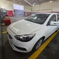 شاهین پلاس اتوماتیک ، صفر ۱۴۰۴