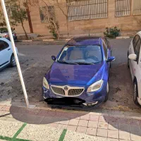 برلیانس|خودرو سواری و وانت|تهران, حصارک|دیوار