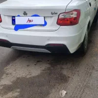 فروش خودرو ساینا در حد صفر|خودرو سواری و وانت|پارسآباد, |دیوار