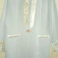 سه قراره چادر ویکوشوت لی  مانتو وکتودامن در حد نو|لباس|اصفهان, سرشبادران|دیوار