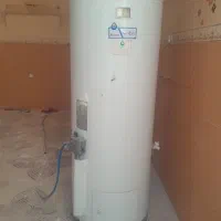 آبگرمکن مخزنی