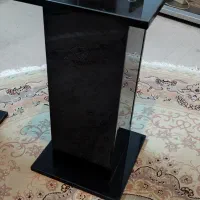 پایه اسپیکر MDF|مبلمان خانگی و میز عسلی|ساوه, |دیوار