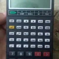 ماشین حساب مهندسی|لوازم التحریر|مرودشت, ژیان|دیوار