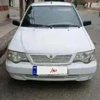 پراید۱۳۲ مدل آخر۹۵