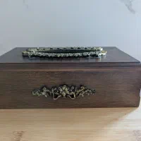 جادستمال کاغذی شیک