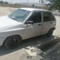 پراید هاچبک|خودرو سواری و وانت|الیگودرز, |دیوار