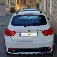 کوییک Gx-l مدل ۴۰۳|خودرو سواری و وانت|سیرجان, |دیوار