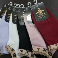 جوراب|لباس|فولادشهر, مسکن مهر فولادشهر|دیوار