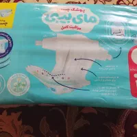 مای بی بی سایز۱