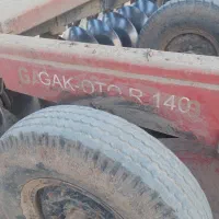 دیسک|خودرو سنگین|اهواز, اهواز|دیوار