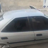 زانتیا زیر خاکی|خودرو سواری و وانت|دوگنبدان, |دیوار