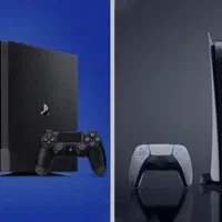 فروش وخریدار کنسول بازی پی اس ps4 و ps5