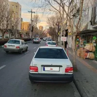 پراید|خودرو سواری و وانت|فردیس, شهرک ۱۱۰|دیوار