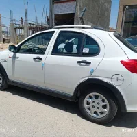 کوییک GX-L مدل ۴۰۴