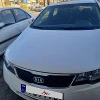 سراتو ۹۷ آپشنال|خودرو سواری و وانت|یزد, |دیوار