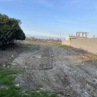 زمین-مسکونی-داخل-بافت-واقع-در-گز-غربی