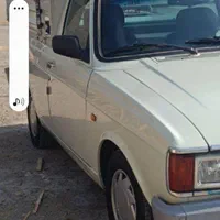 باربری وانت بار تلفنی با کارگر بدون کارگر ...|خدمات حمل و نقل|تبریز, |دیوار
