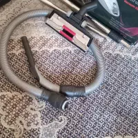 جاروبرقی فولن آلمانی ۲۴۰۰ وات|جاروبرقی، جارو شارژی، بخارشو|تهران, سلسبیل شمالی|دیوار