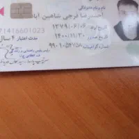 گواهینامه پیداشده