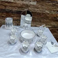 هفت سین های جدید|صنایع دستی و سایر لوازم تزئینی|الوند, |دیوار