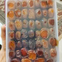 خرما خاصویی وهلیله