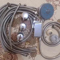 ست کامل شیروان حمام وجکوزی