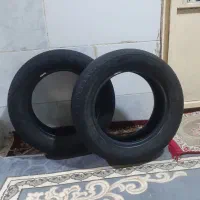 لاستیک پراید